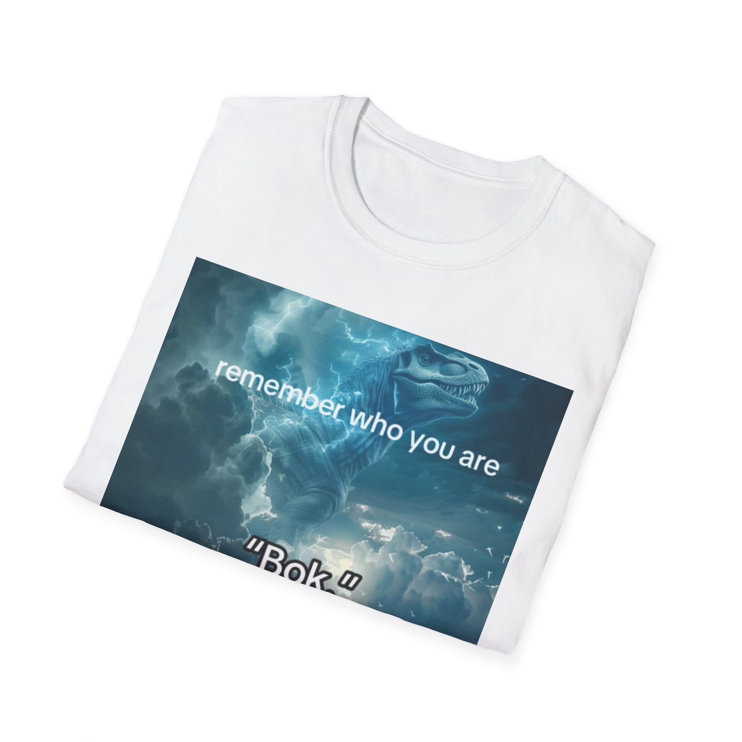 Remember who you are