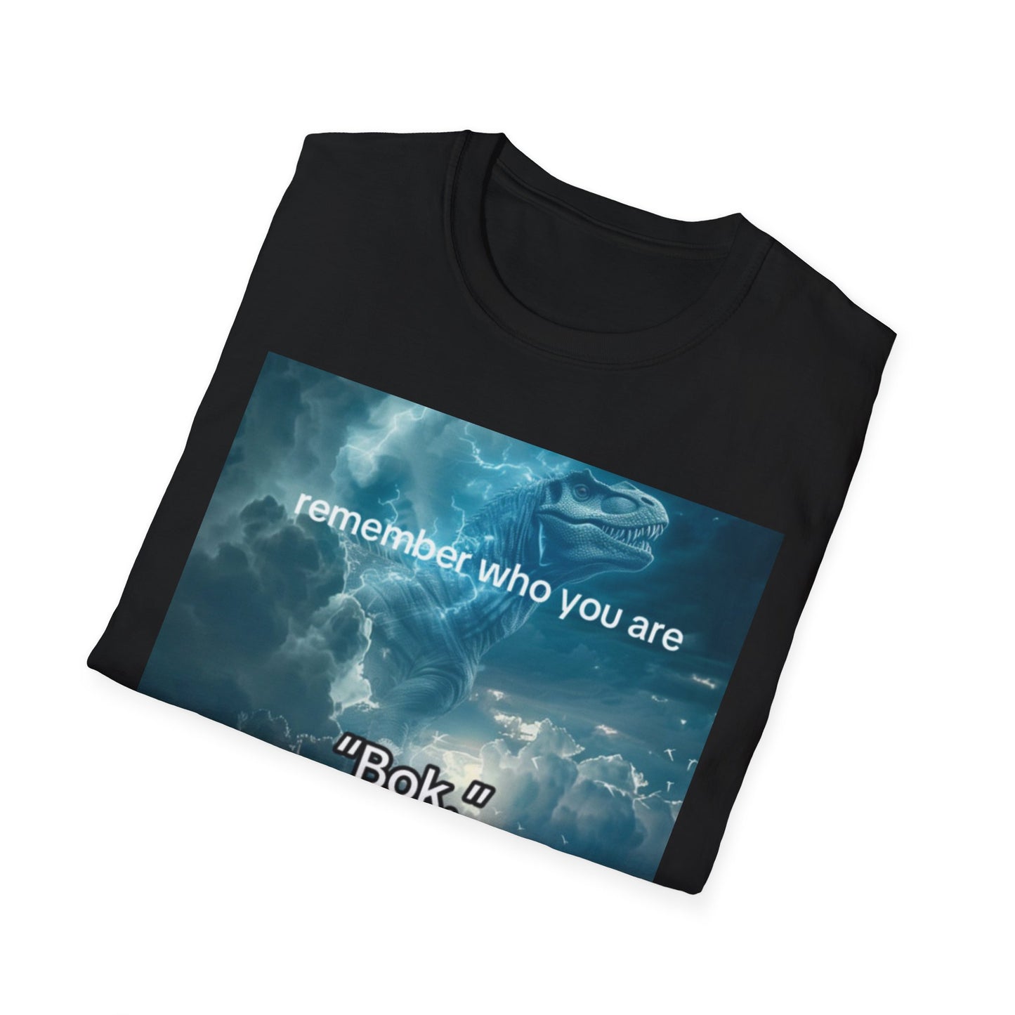 Remember who you are
